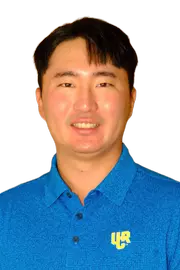 Cho, Eric