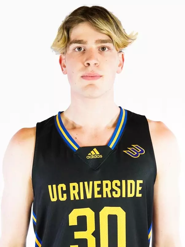 Lachlan Olbrich