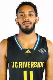 Jamal Hartwell II