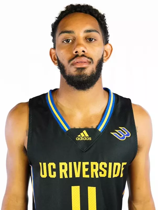 Jamal Hartwell II
