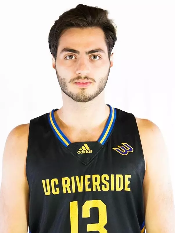 Vlad Salaridze