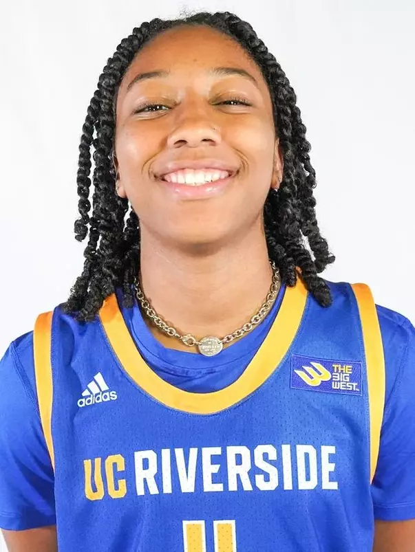 Jordyn Marshall