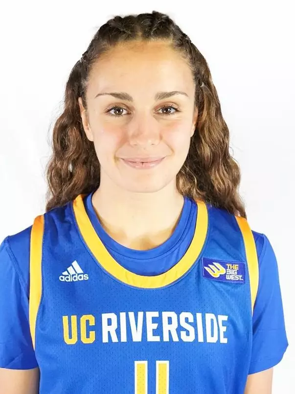 Esther Matarranz