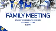 A Special Invitation to all UCR Former Student-Athletes