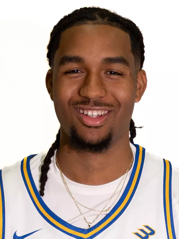 Jhaylon Martinez