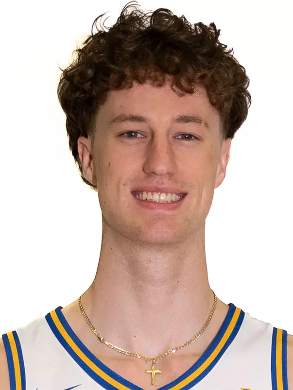 Luke Turner