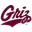 U. Montana Griz Logo