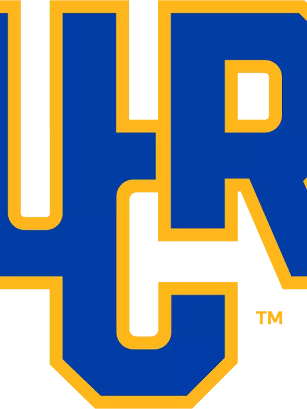 UCR main logo