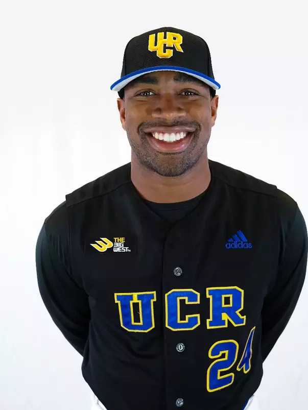 Marcellus Pearson