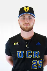 Caleb Turner