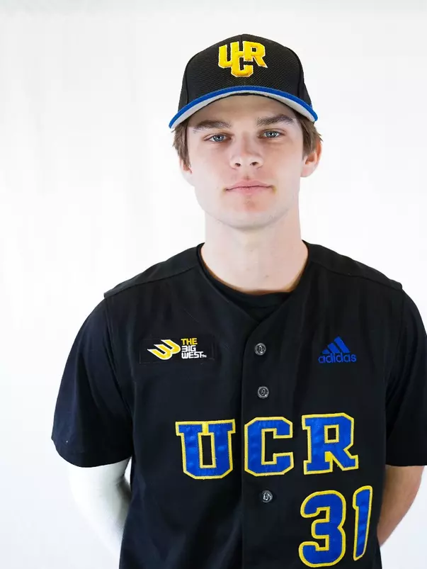 Tyler Weaver