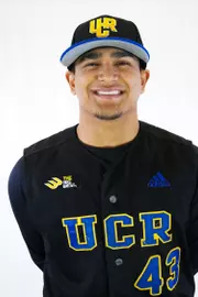 Andrew Gamez