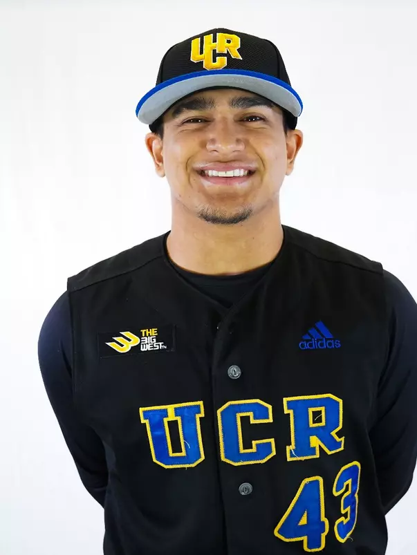 Andrew Gamez