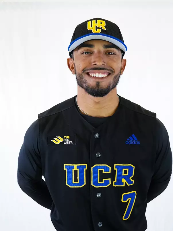Dominic Martinez