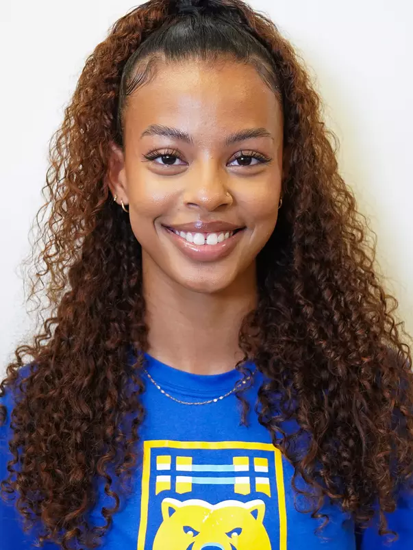 Sophia Bernard