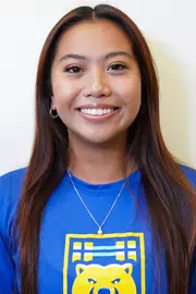 Myla Domingo