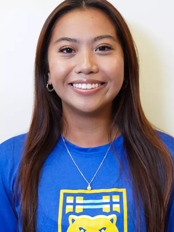 Myla Domingo