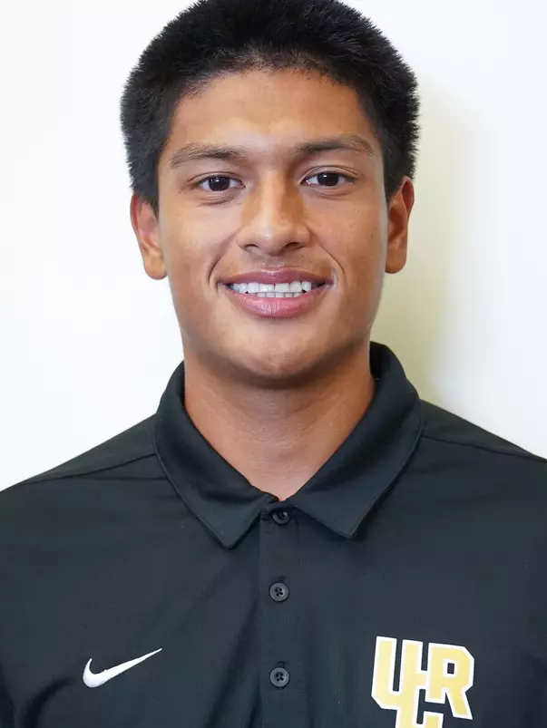 Elijah Espinoza