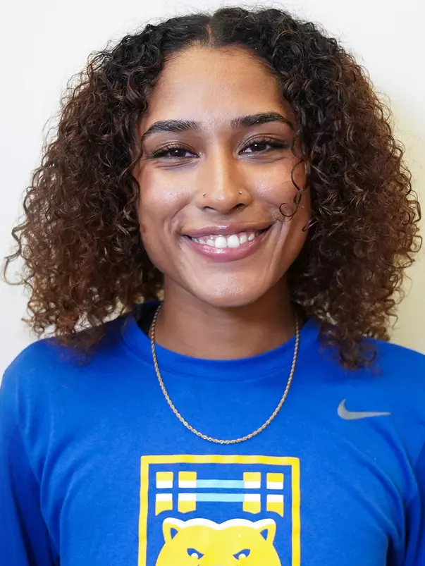 Mylei Vargas-Deason