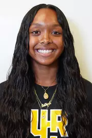 Aaliyah Campbell