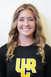 Samantha Ritchie