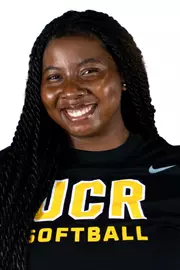Samiya Jones