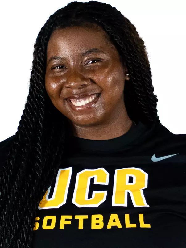 Samiya Jones
