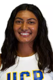 Kamya Nair