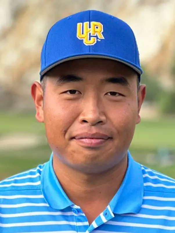 Mark Gao