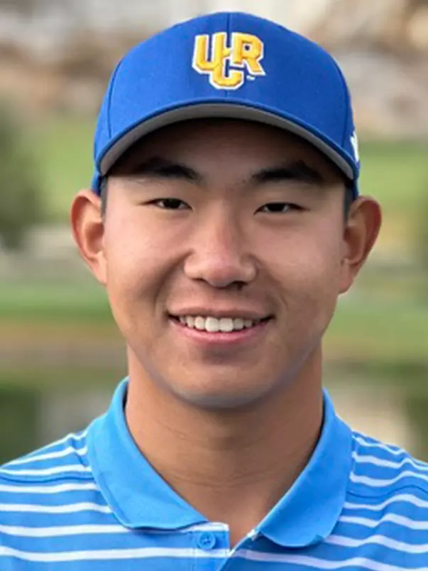 Stephen Luo