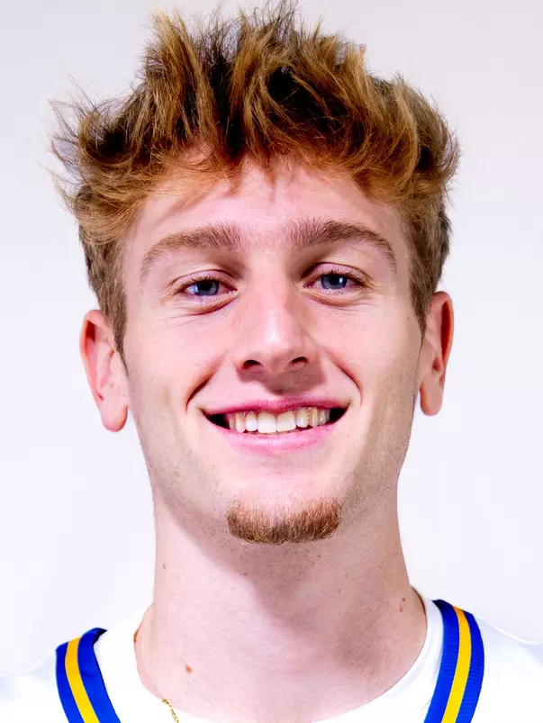 Parker Strauss