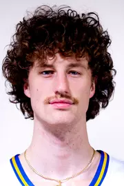 Luke Turner