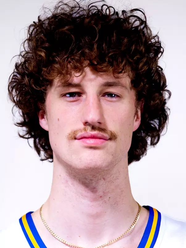 Luke Turner