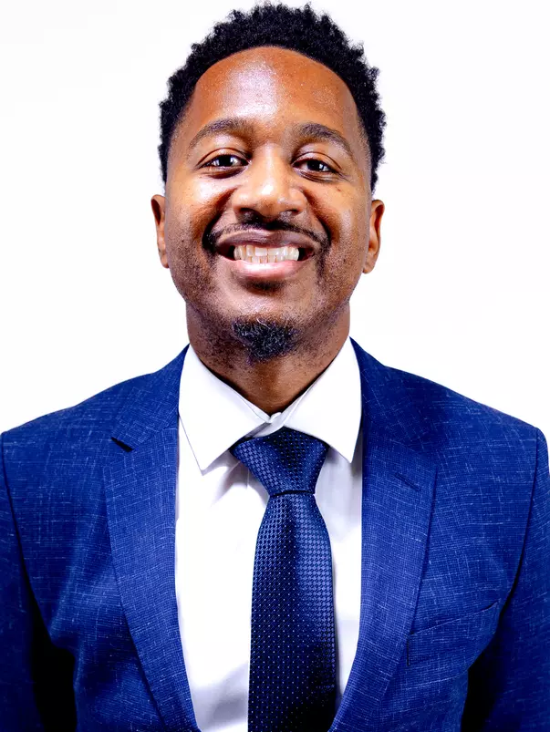 Brad Langston head shots