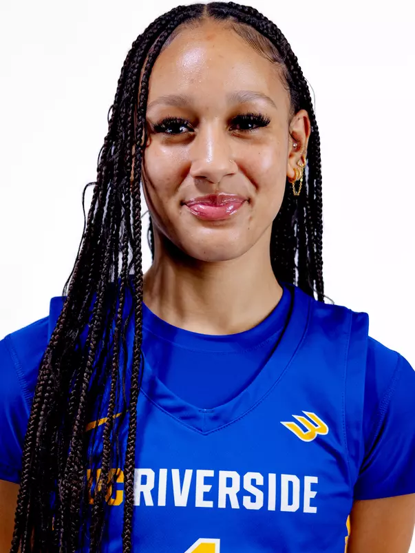 Kaylani Polk head shot