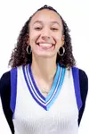 Najé Murray head shot