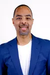 Sean LeBeauf head shot