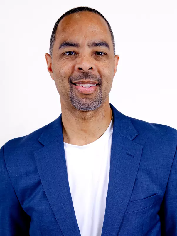 Sean LeBeauf head shot