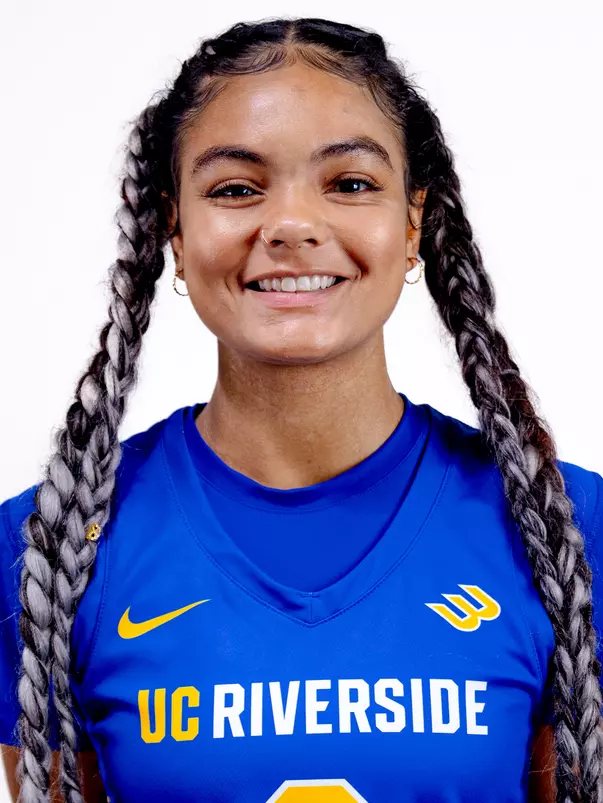 Seneca Hackley head shot