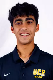 Aarav Sane