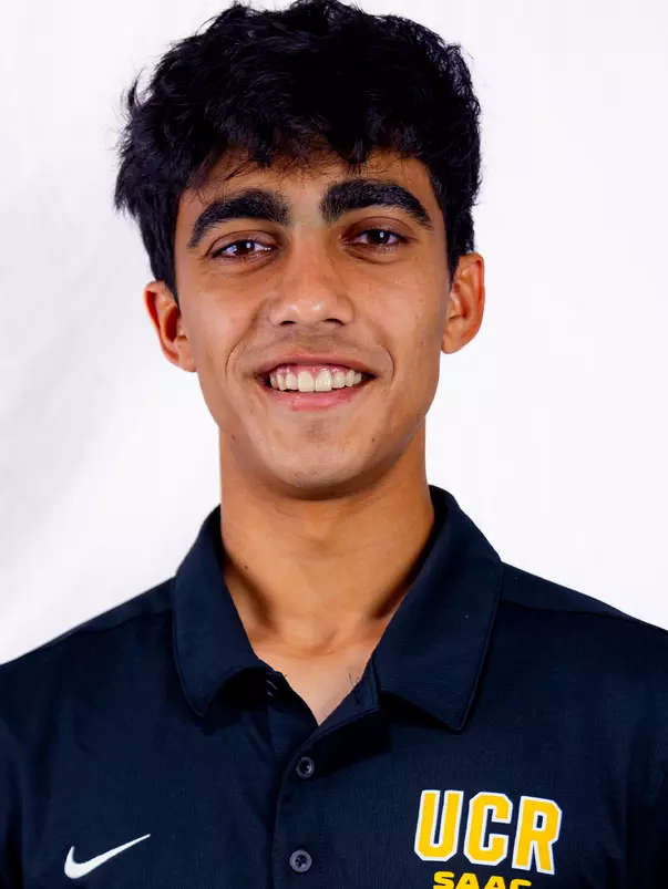 Aarav Sane