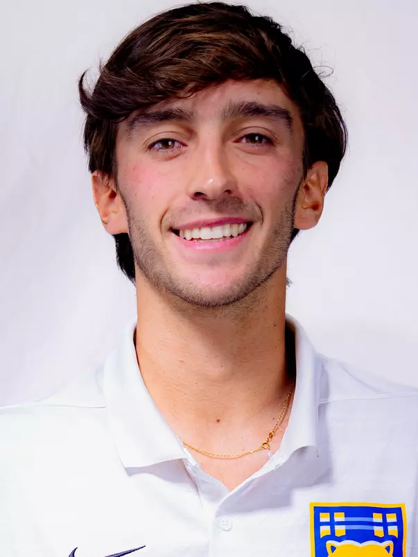 Lucas Ibarrondo Suarez