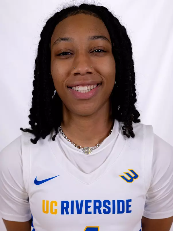 Jordyn Marshall
