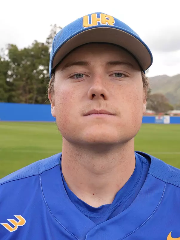 Cameron Barger