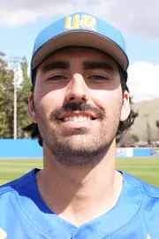 Blake Burzell
