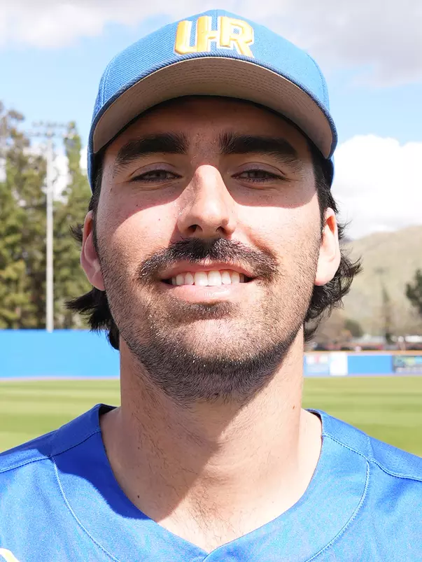 Blake Burzell