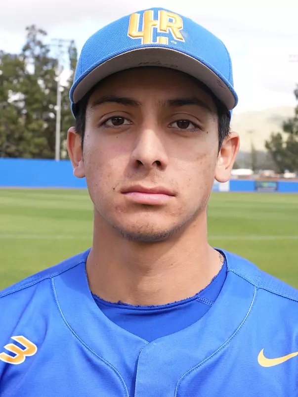 Matthew Flores