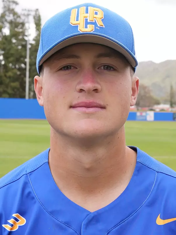 Tyler Gebb