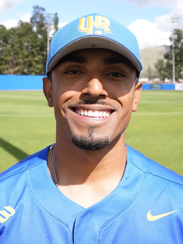 Dominic Martinez