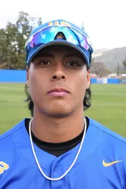Casey Molina